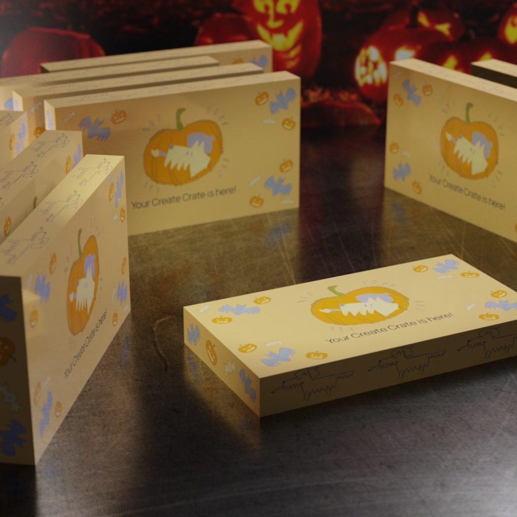 Create Crate Halloween-1
