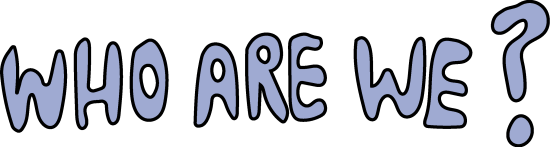 whoarewe